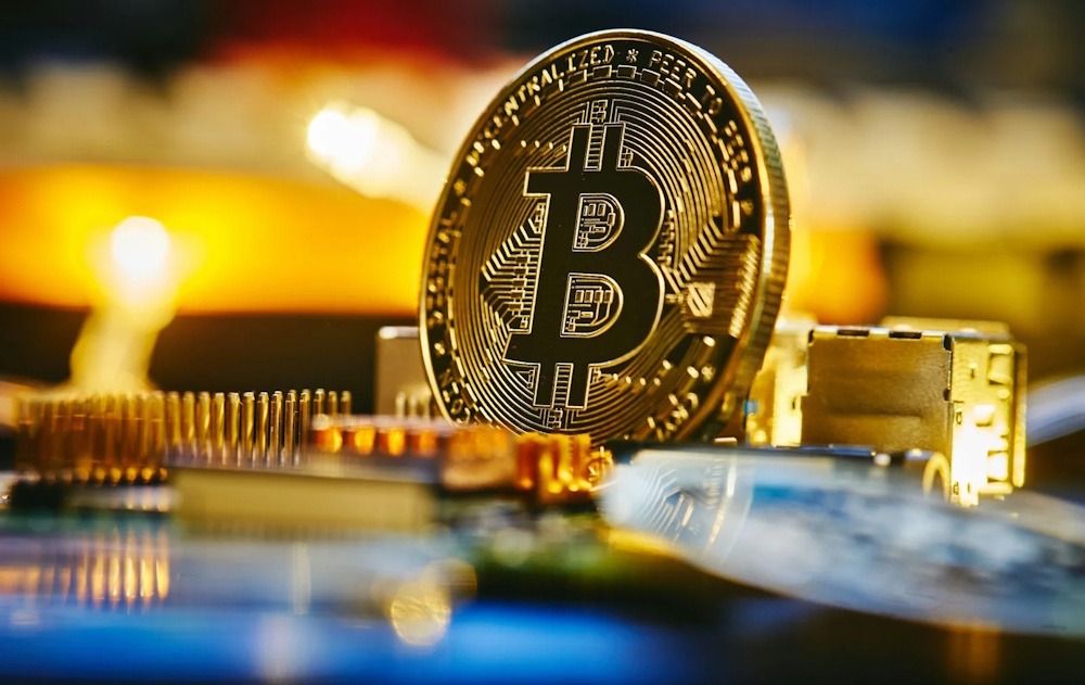 Bitcoin Updates