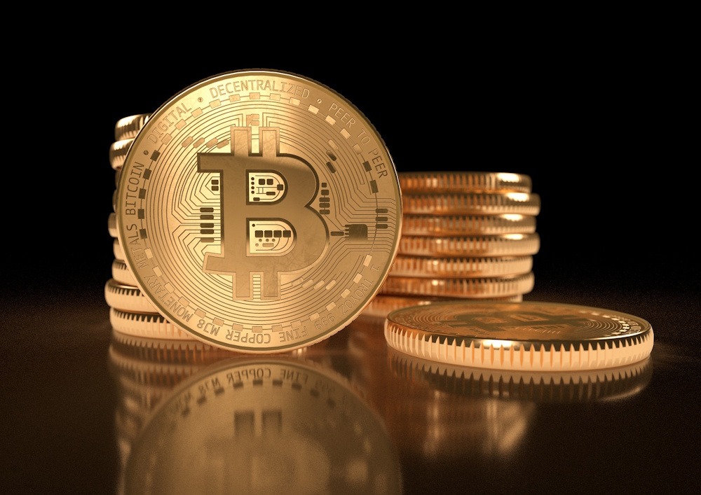 Bitcoin Live