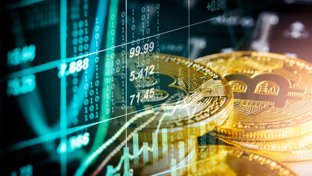 Bitcoin Live