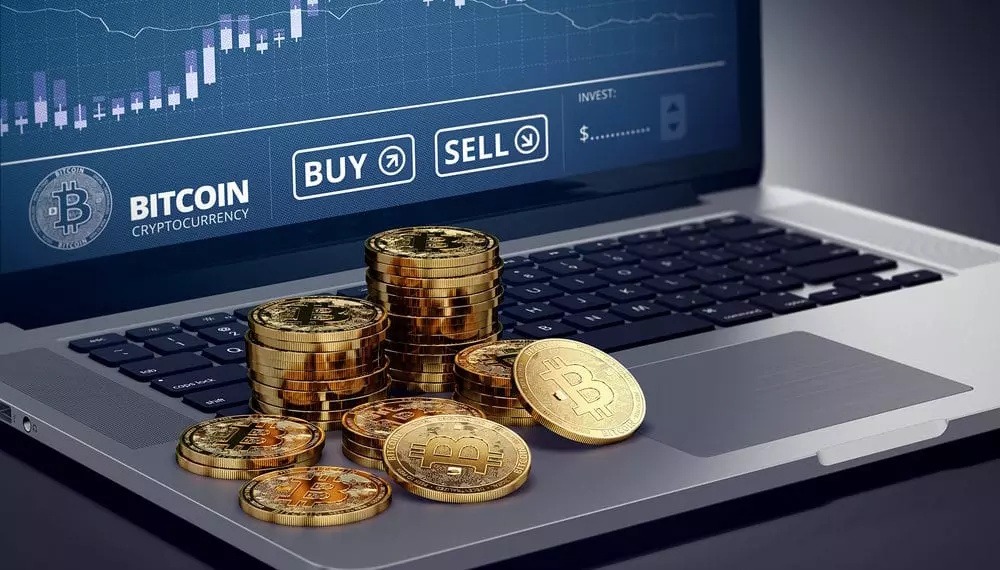 Bitcoin Live