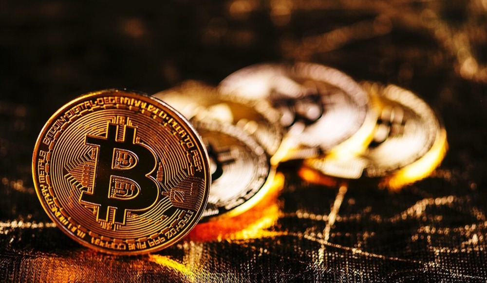 Bitcoin Live Updates