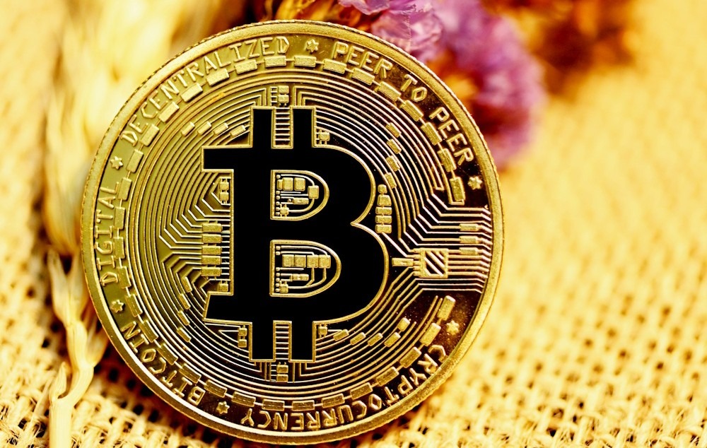 Bitcoin Live Updates
