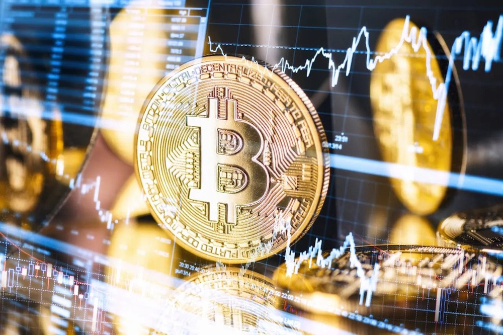 Bitcoin Live Updates