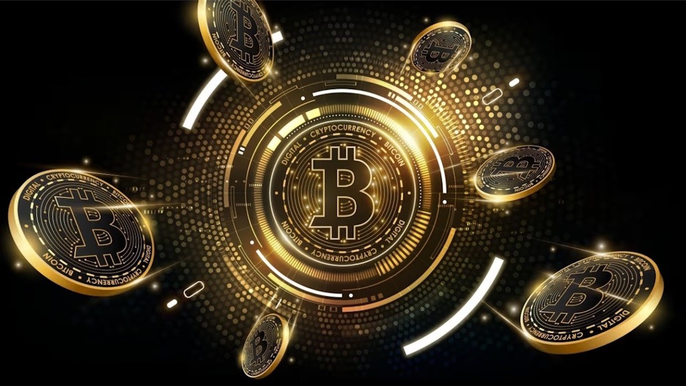 Bitcoin Live Updates