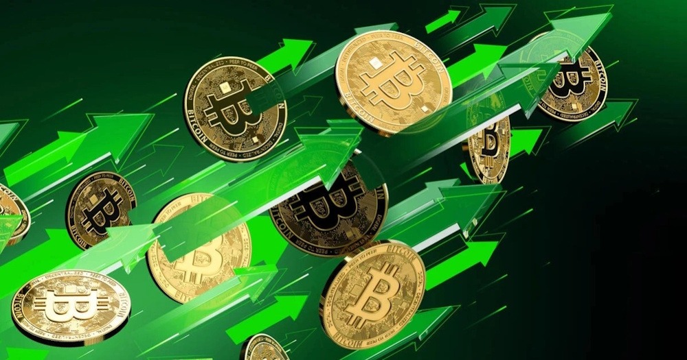 Bitcoin Live Updates