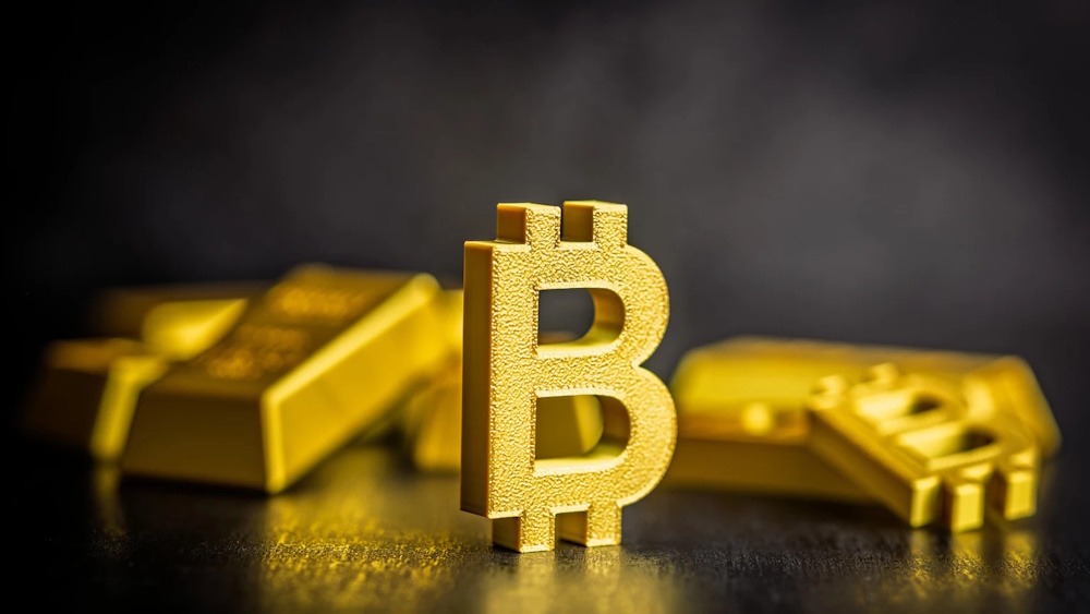 Bitcoin Live Updates