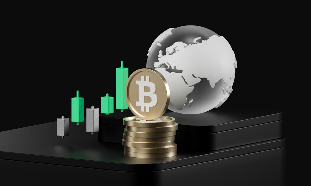 Bitcoin Live Updates