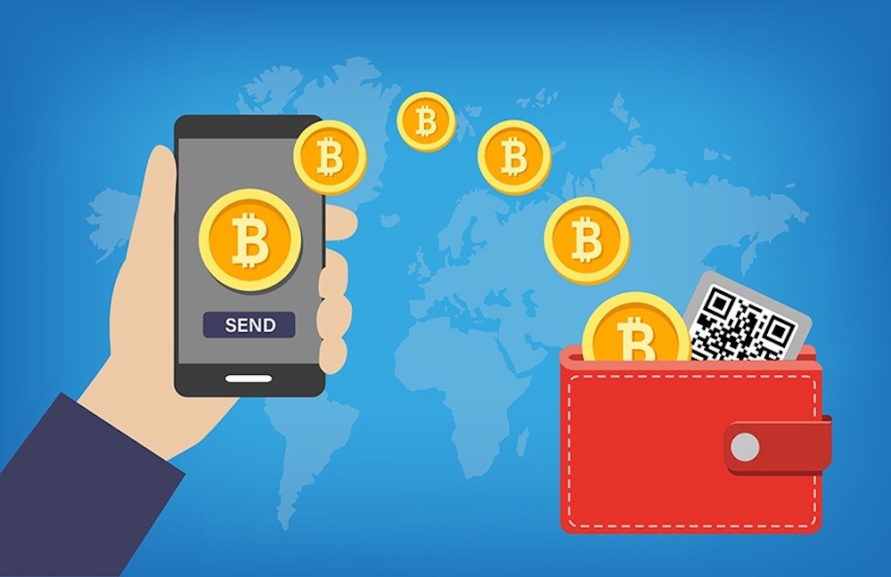 Latest Bitcoin News