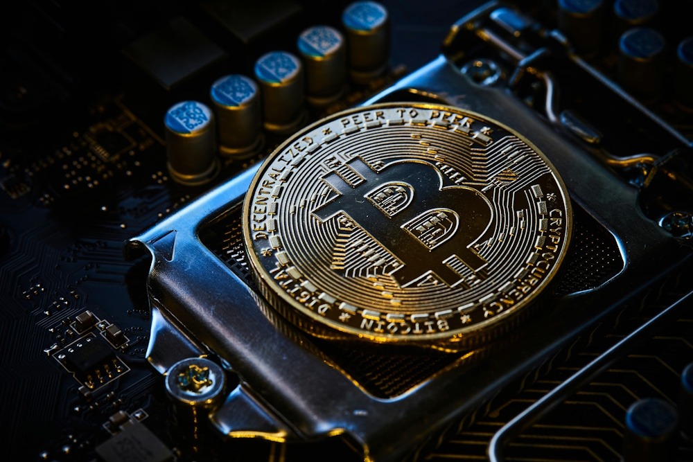 Latest Bitcoin News
