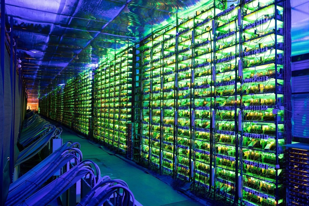 Latest Bitcoin News