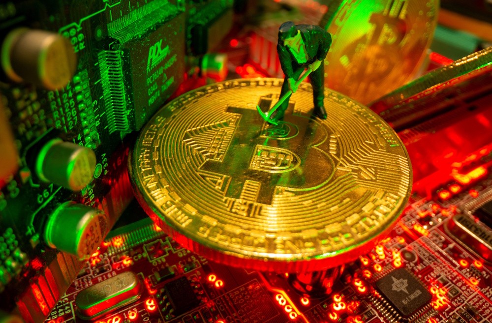 Latest Bitcoin News