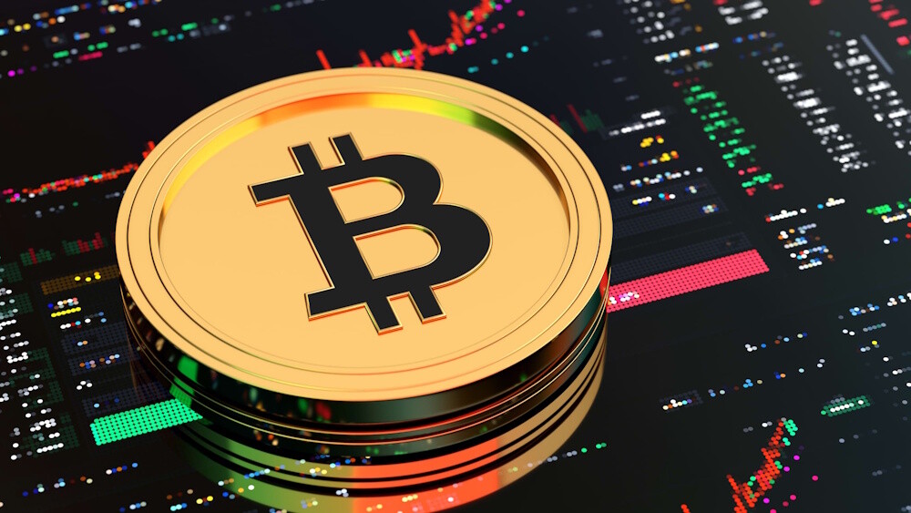 Bitcoin Live